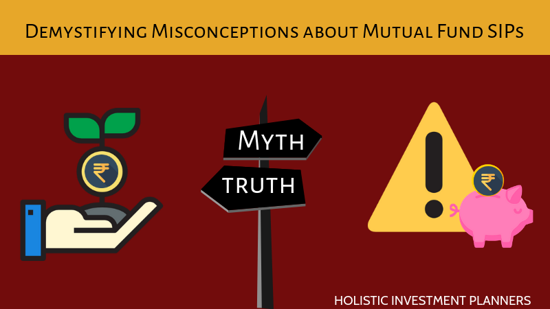 myths in SIP