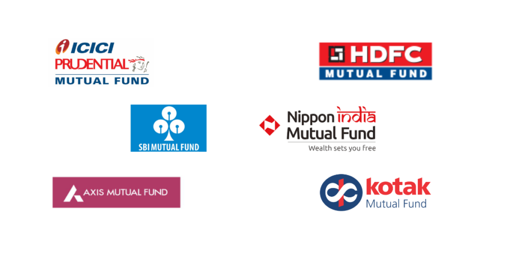 AMCs in Mutual Fund