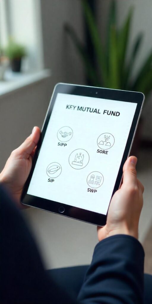 Beginner Guide to Mutual Funds