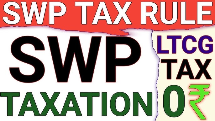 SWP Taxation