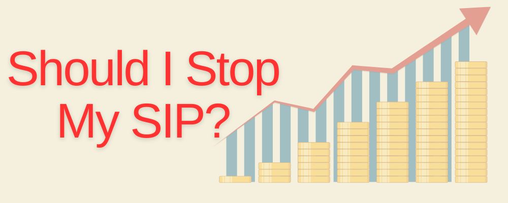 SIP investment strategy