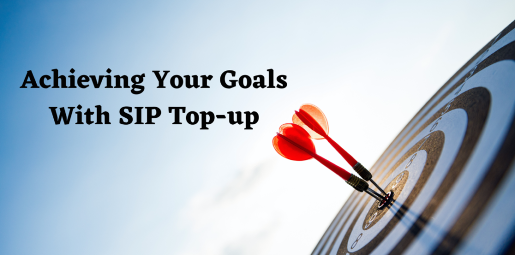 SIP topup