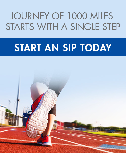 how to start a SIP