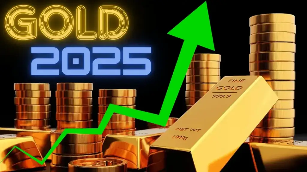 price of gold in India 2025