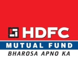 HDFCmf